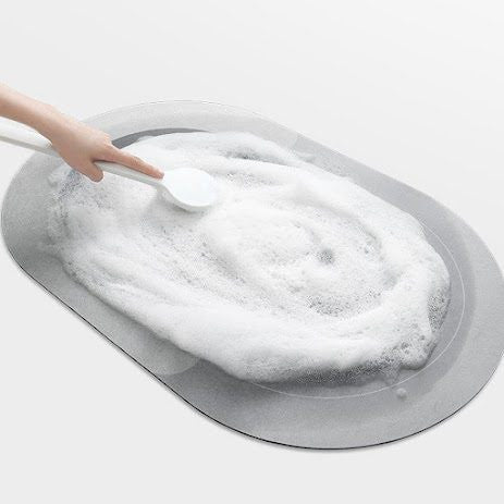 Absorbent Floor Mat — view 5
