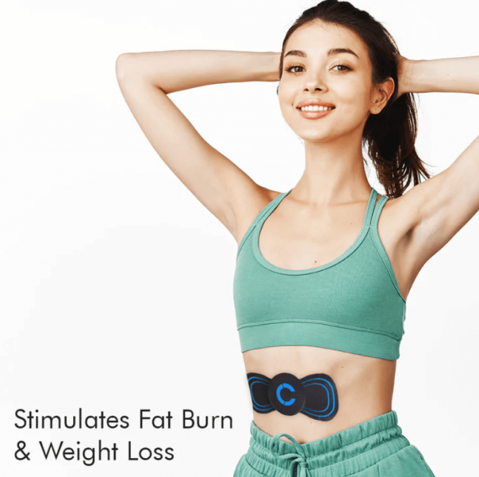 5-in-1 Body Massager — view 6