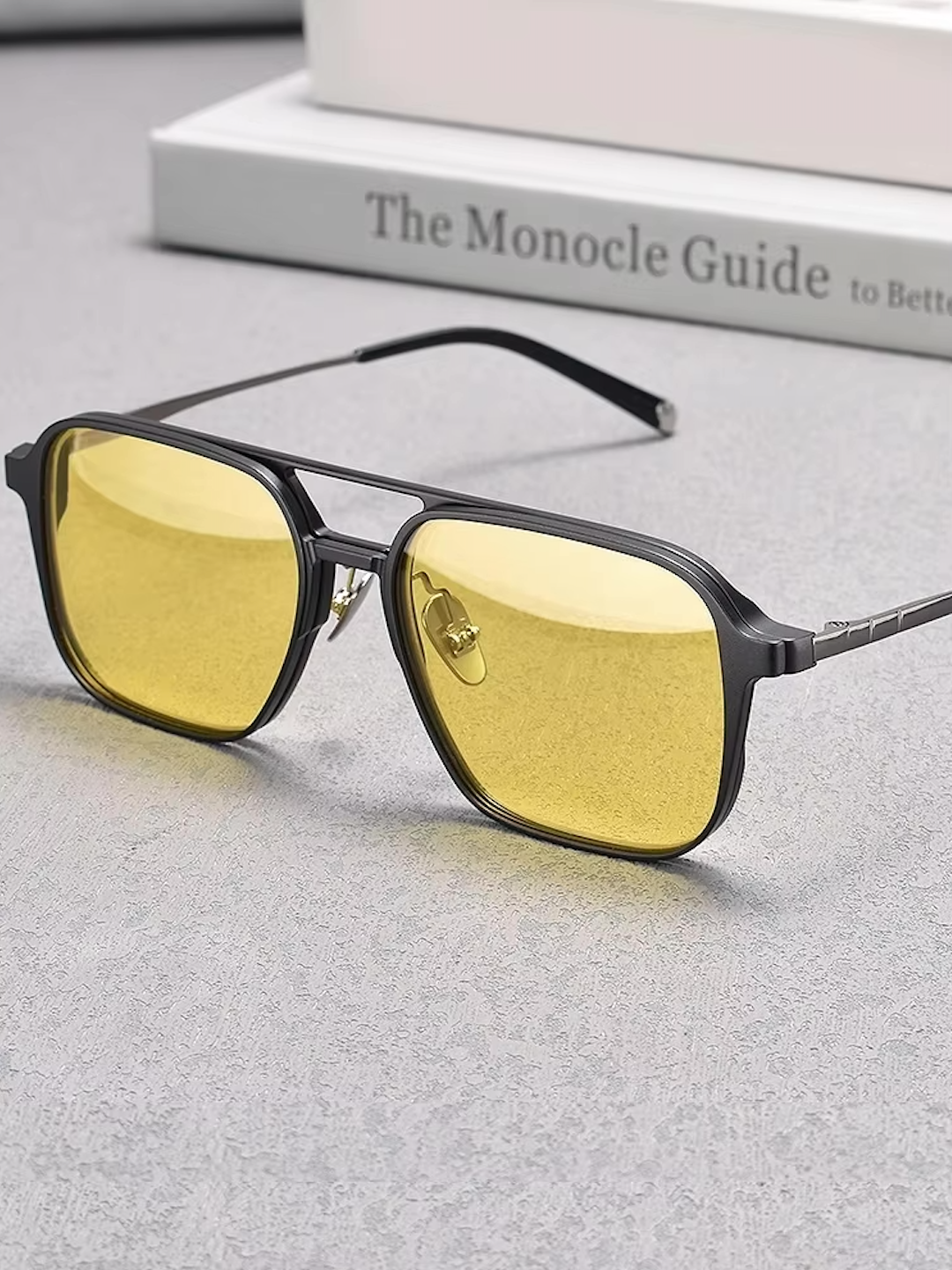 3-in-1 Magnetic Glasses — view 4