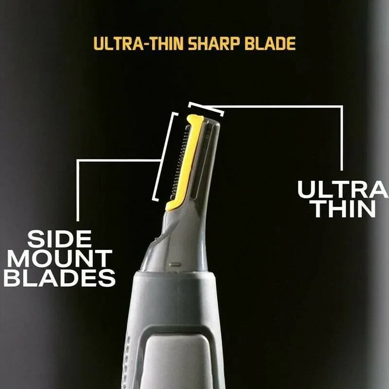 Slim Precision Trimmer — view 6