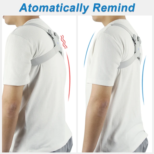 Smart Posture Reminder — view 2