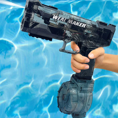 Outdoor Water Blaster