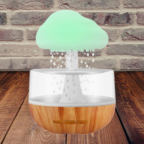 Rain Maker Ambient Light — view 4