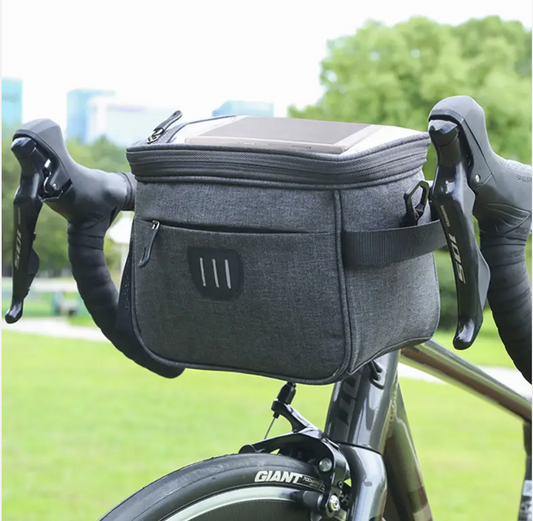 Bicycle Storage Bag