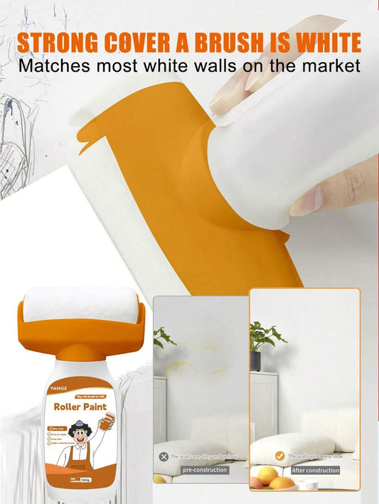 Wall Painting Roller