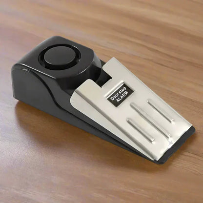 Door Stop Alarm