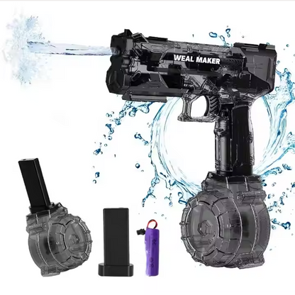 Outdoor Water Blaster — view 2