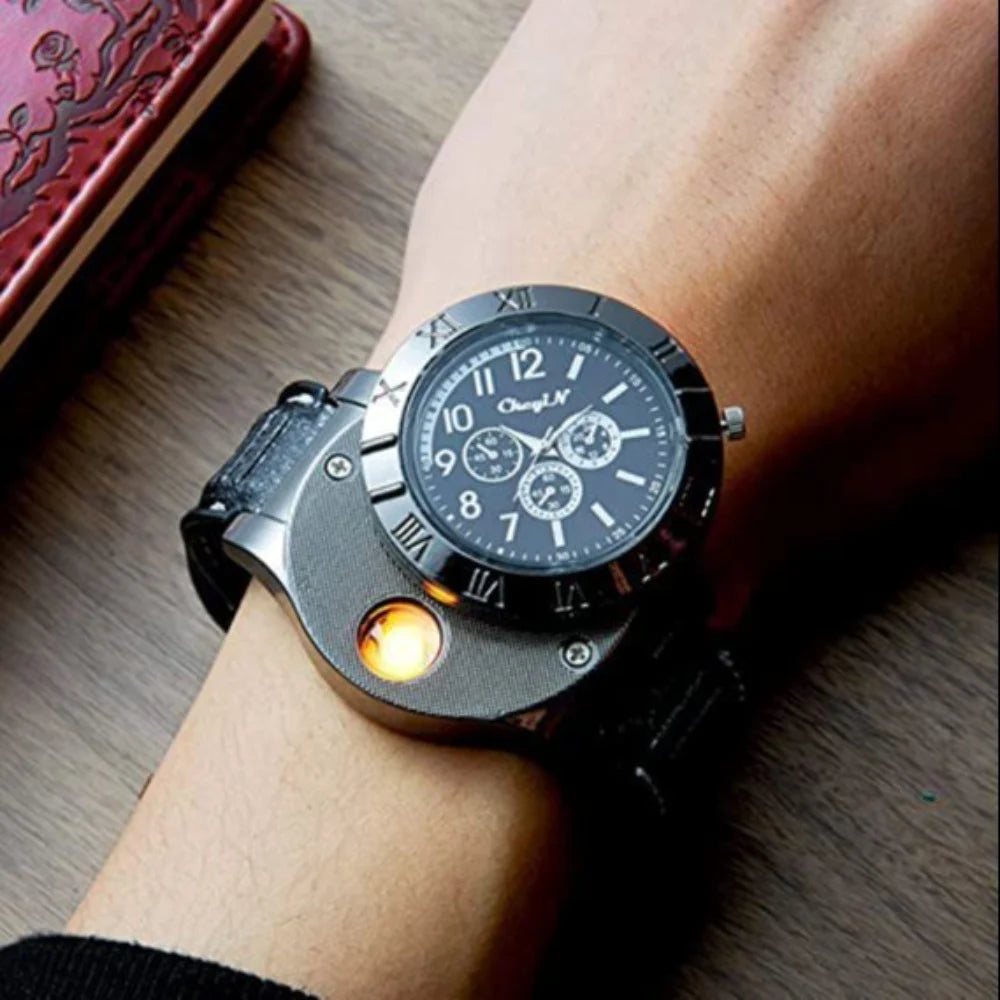 Lighter Watch