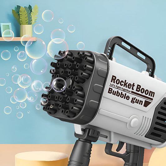 Bubble Blaster Toy