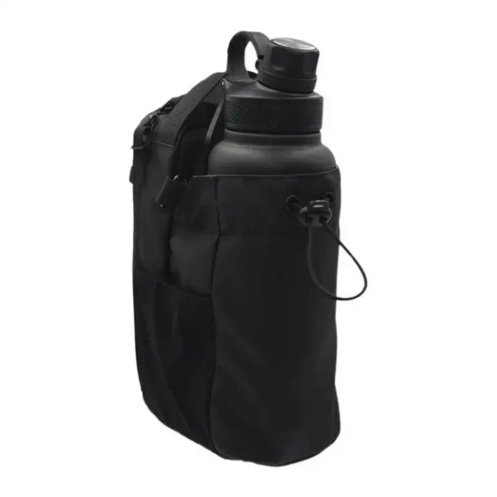 Magnetic Gym Bag — view 2