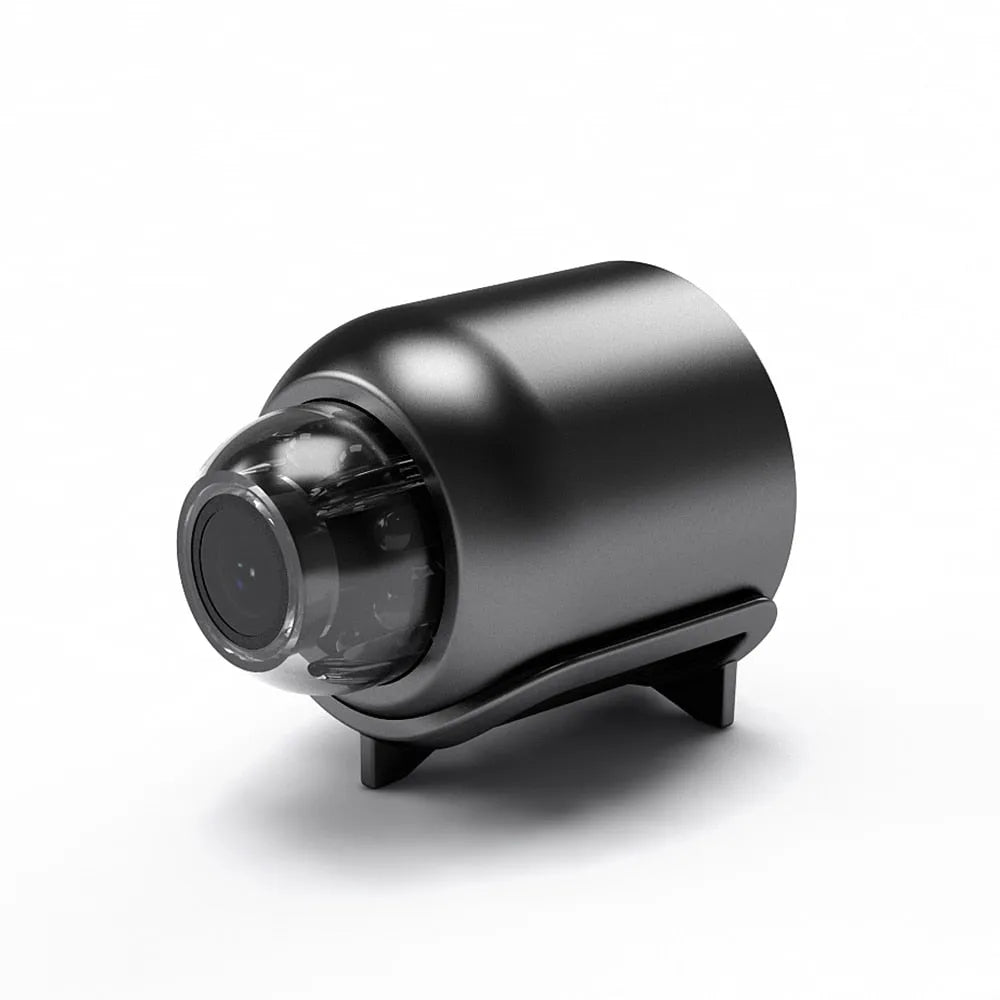 Mini Wi-Fi Camera with Night Vision — view 3