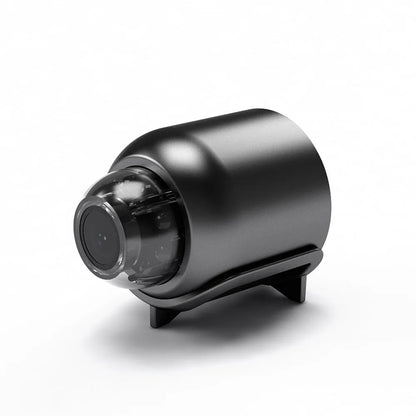 Mini Wi-Fi Camera with Night Vision — view 3