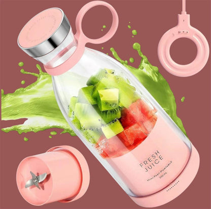 Portable Mini Blender — view 2