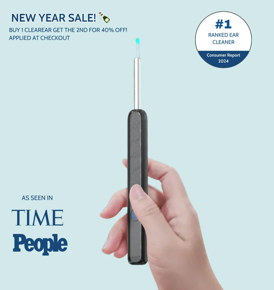 NE3 Ear-Care Tool