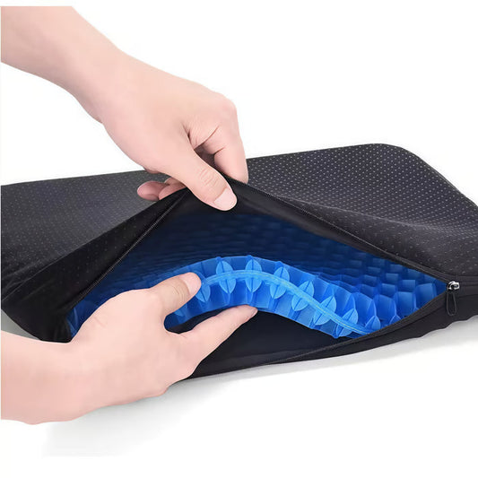 Supportive Seat Cushion
