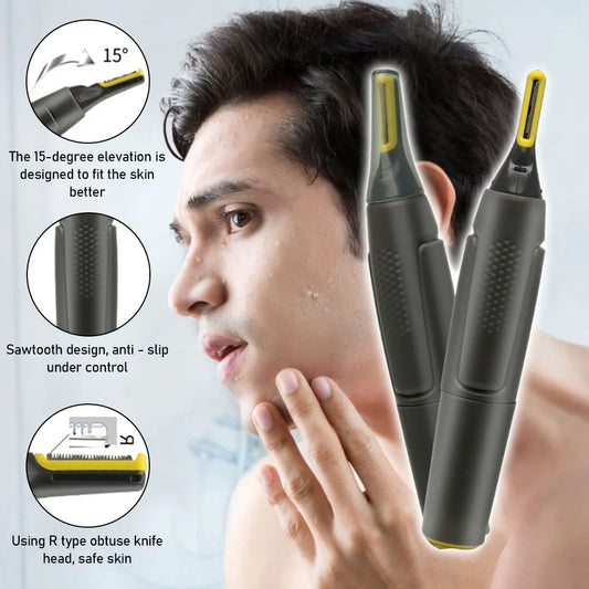 Slim Precision Trimmer