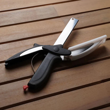 KNISSORS SQ.1 Kitchen Cutting Tool