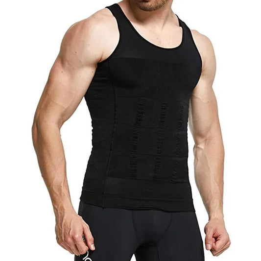 Men's Shaping Tank Top
