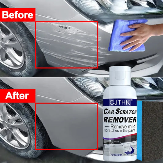 Car Surface Scratch Care Product