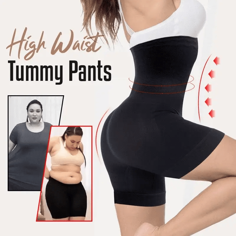 4-in-1 Shaping Garment