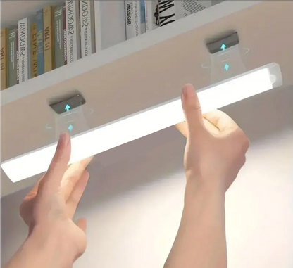 Wireless Motion-Sensor Night Light