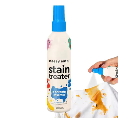 Fabric Stain Remover