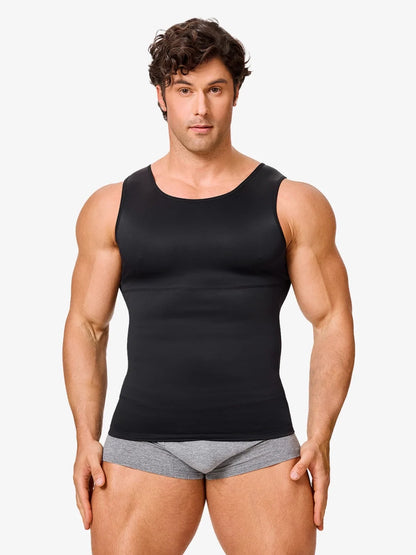 Men's Shaping Vest