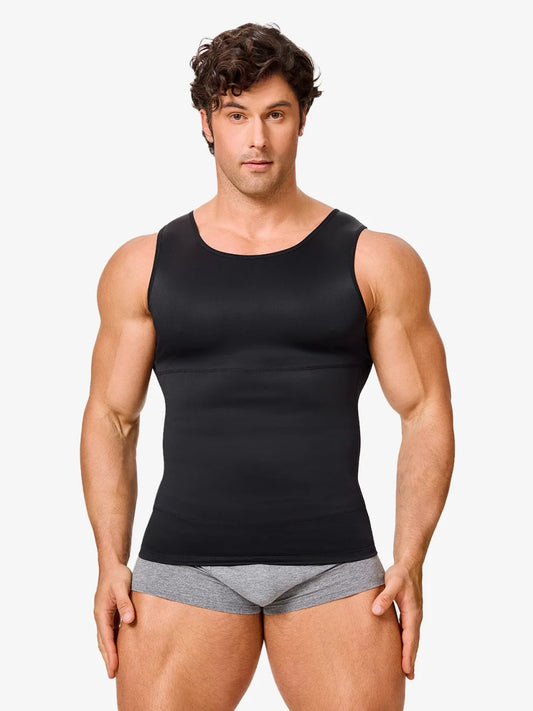 Men's Shaping Vest