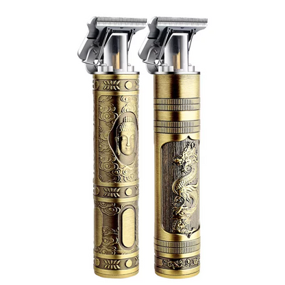 Rechargeable Hair Trimmer — view 2