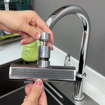 Waterfall Kitchen Tap — view 2