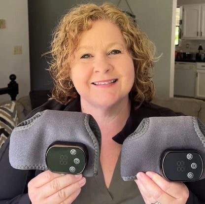 3-in-1 Handheld Body Massager — view 2