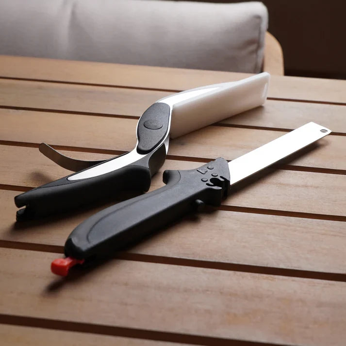 KNISSORS SQ.1 Kitchen Cutting Tool — view 2