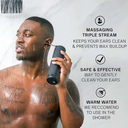 FLUSH by Smartbud — view 2