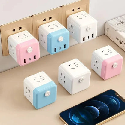 Remote-Control LED Light with USB Adapter — view 2