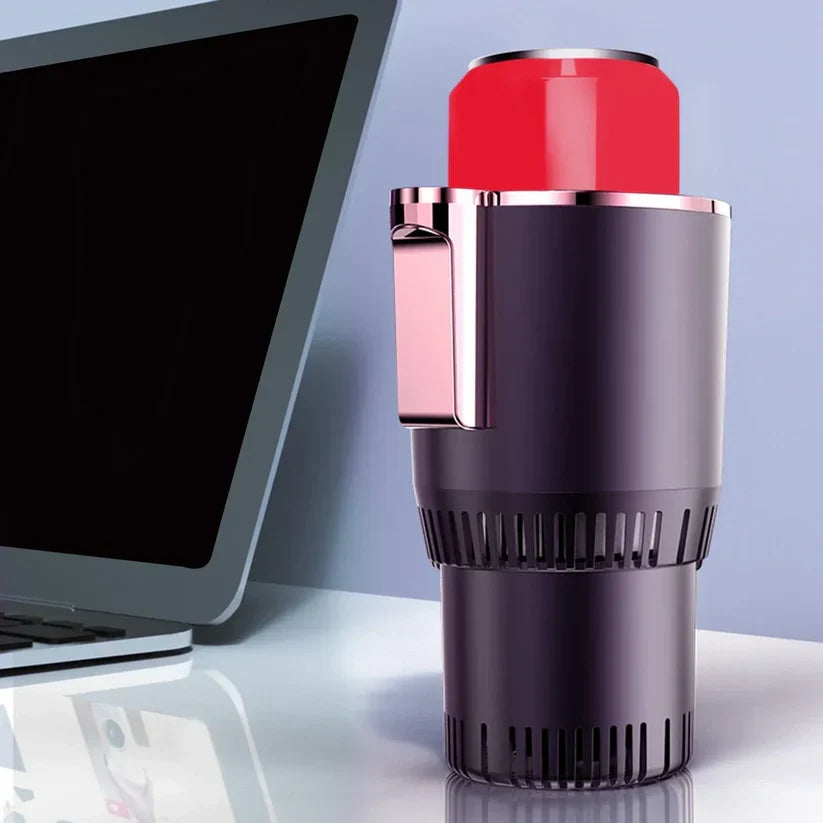 ThermaChill Heating and Cooling Mug — view 2
