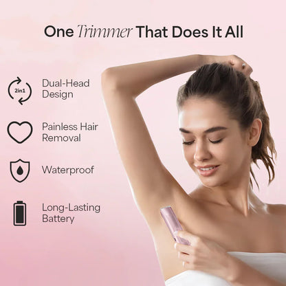 Dermave Trimmer 2.0 — view 2