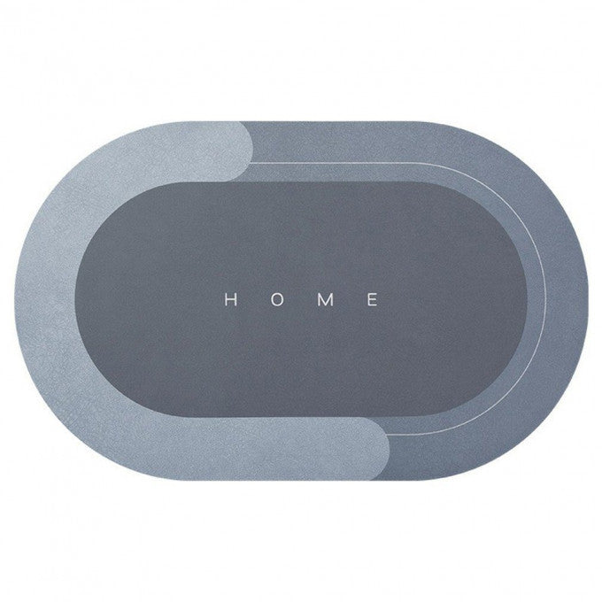 Absorbent Floor Mat — view 4