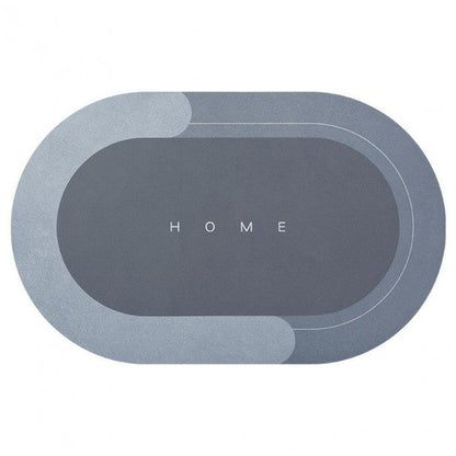 Absorbent Floor Mat — view 4
