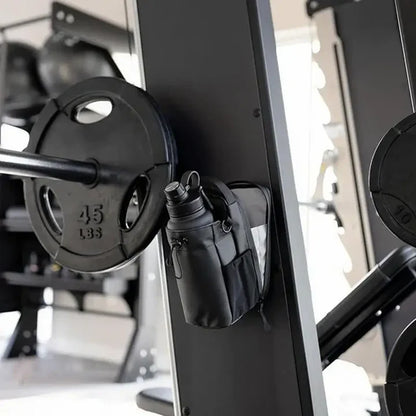 Magnetic Gym Bag — view 3