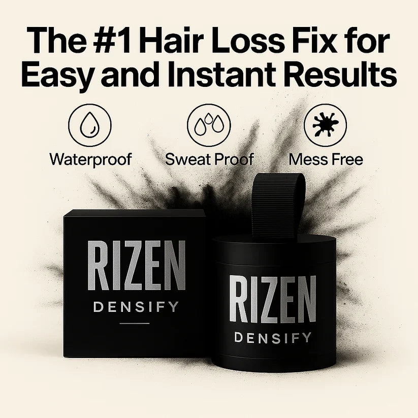 Densify Hairline and Beard Concealer — view 2