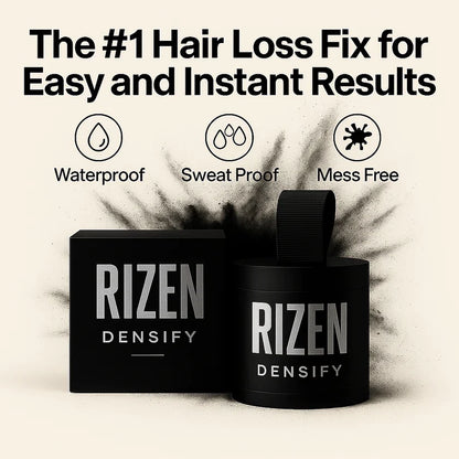 Densify Hairline and Beard Concealer — view 2