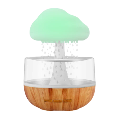 Rain Maker Ambient Light — view 3