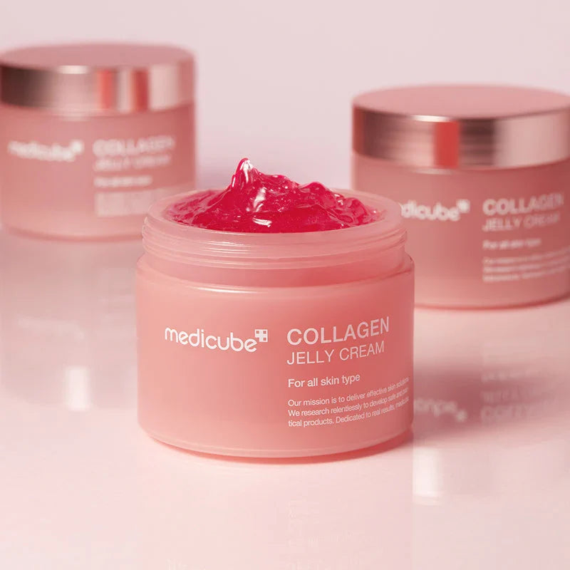 Medicube Collagen Jelly Cream — view 2