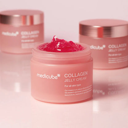 Medicube Collagen Jelly Cream — view 2