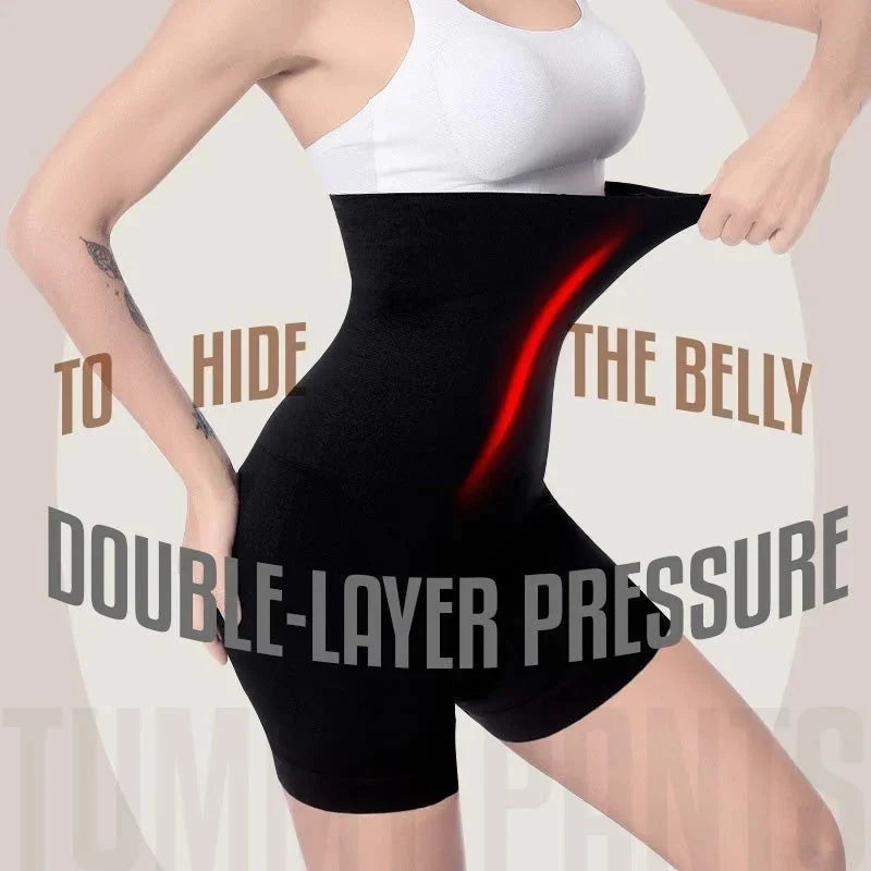 4-in-1 Shaping Garment — view 2