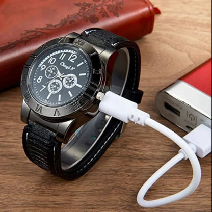 Lighter Watch — view 2