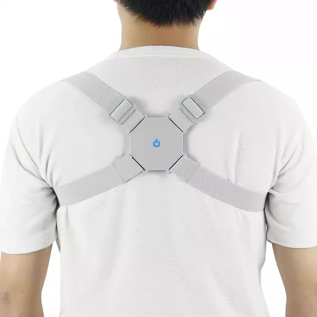 Smart Posture Reminder — view 3