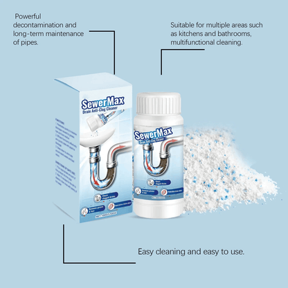 Eco-Power Drain Cleaner — view 2
