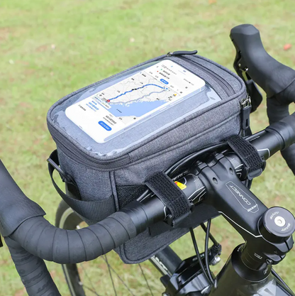 Bicycle Storage Bag — view 2