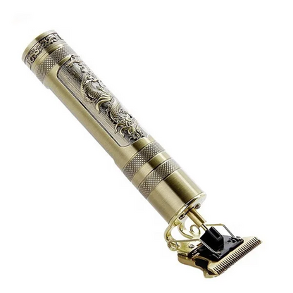 Rechargeable Hair Trimmer — view 3